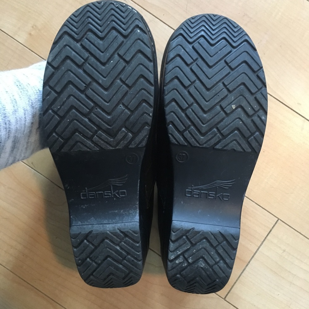 Dansko Clog - image 2